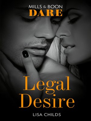 cover image of Legal Desire